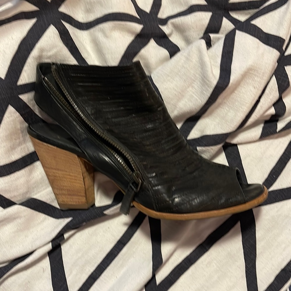 Paul green booties